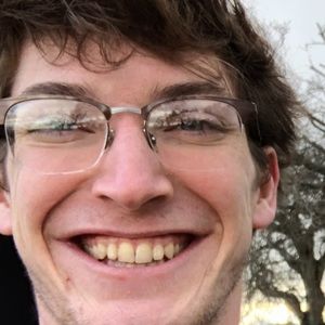 Meet your Posher, Gabriel